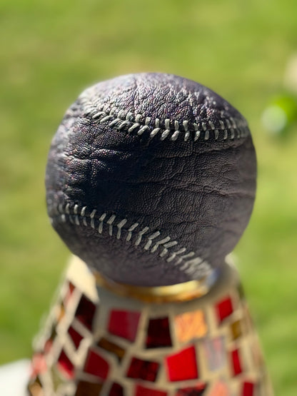 1 of 1, Purple ALL ELEPHANT Baseball