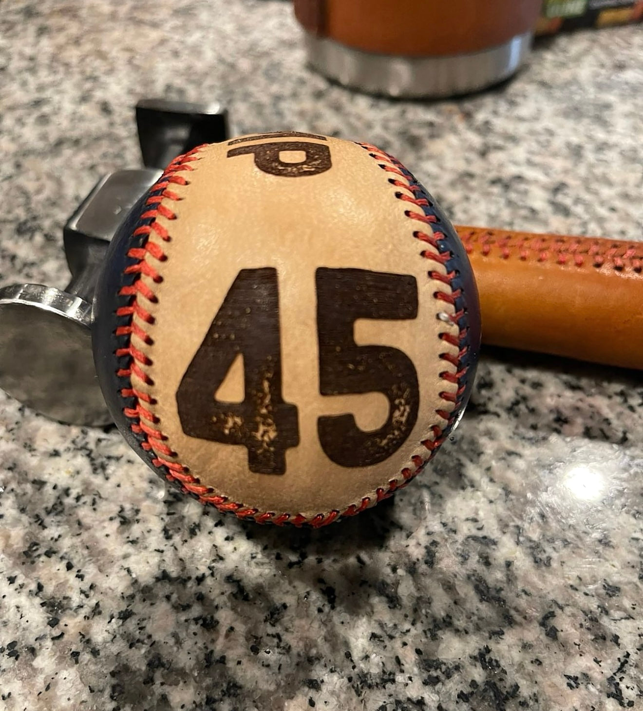 Trump Ball