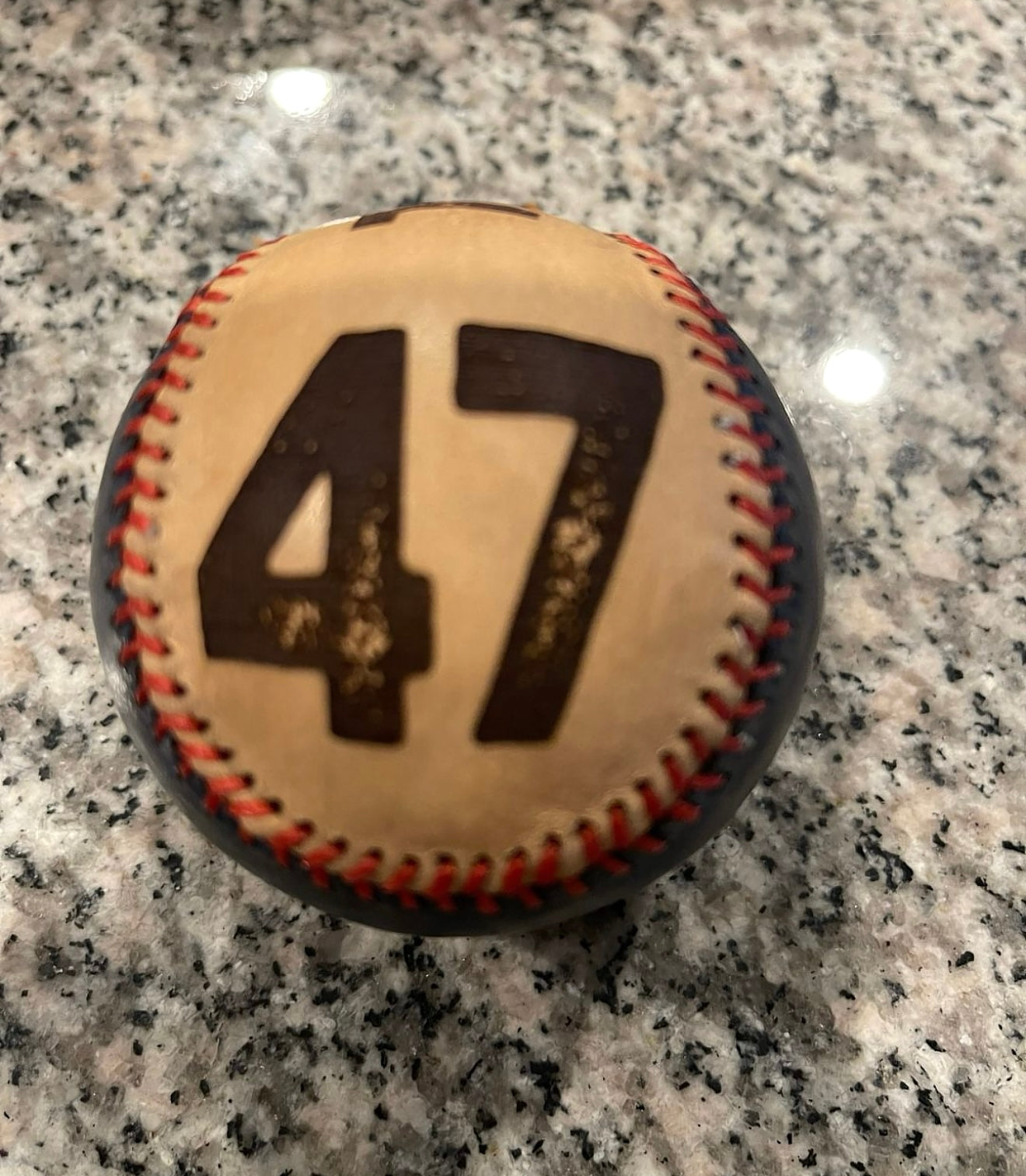 Trump Ball