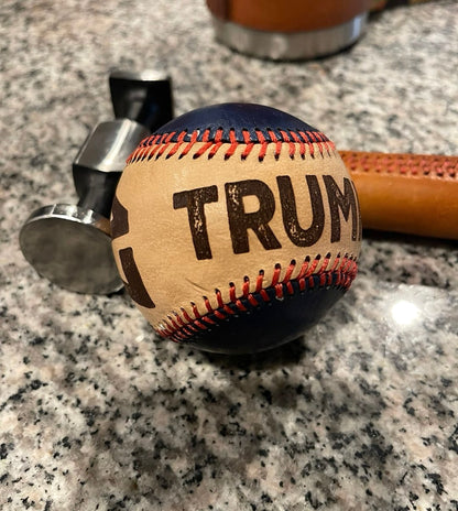 Trump Ball