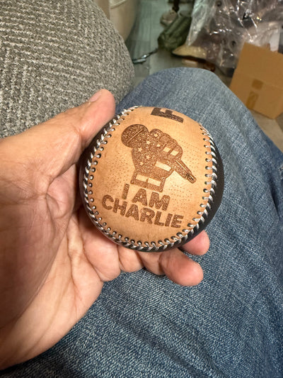Charlie Ball
