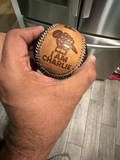 Charlie Ball