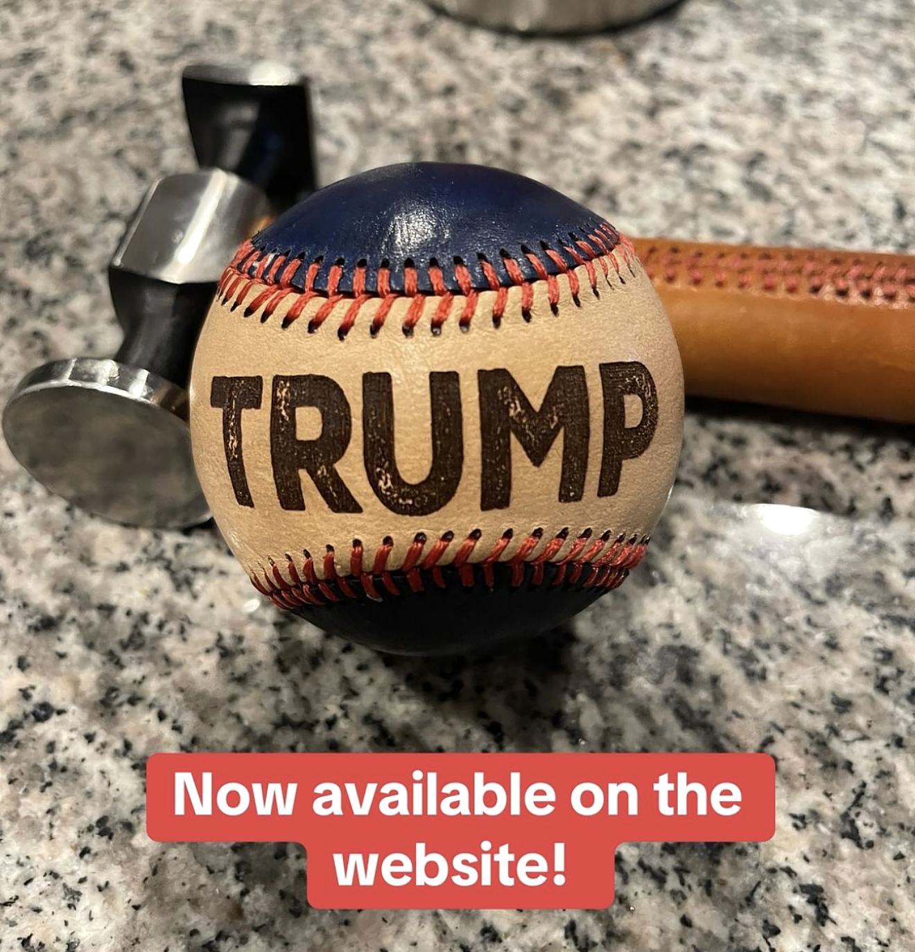 Trump Ball
